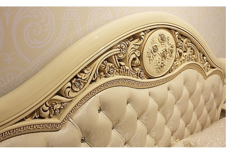 Кровать Даниэлла Арида