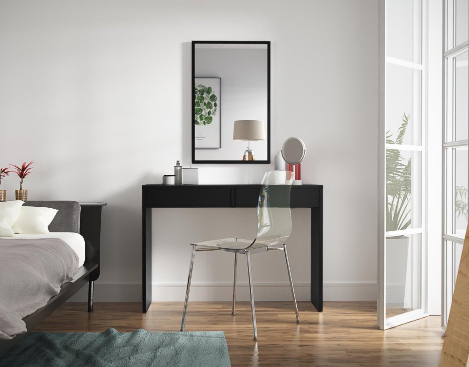 Туалетный столик астрал