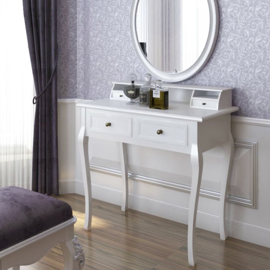 Туалетный столик Vanity Olivieri