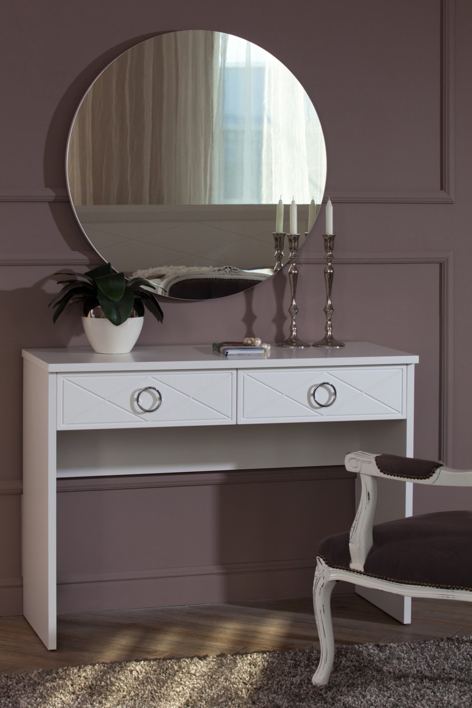 Лучидо Манн групп