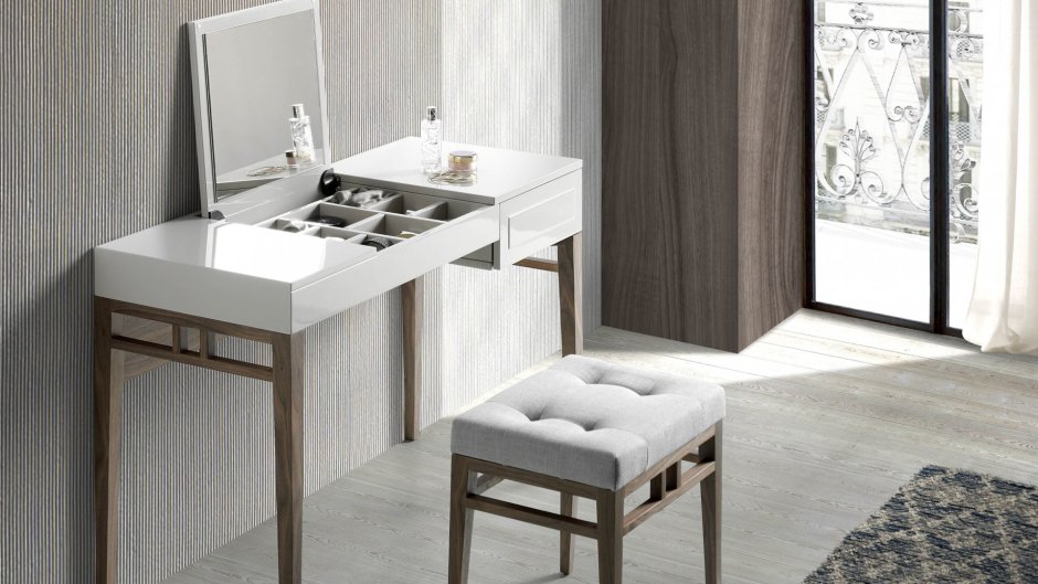 Туалетный столик Angel Cerda