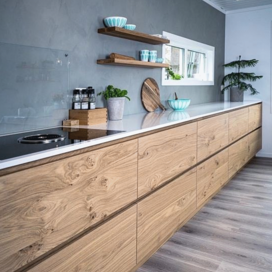 Пихта Брамберг столешница