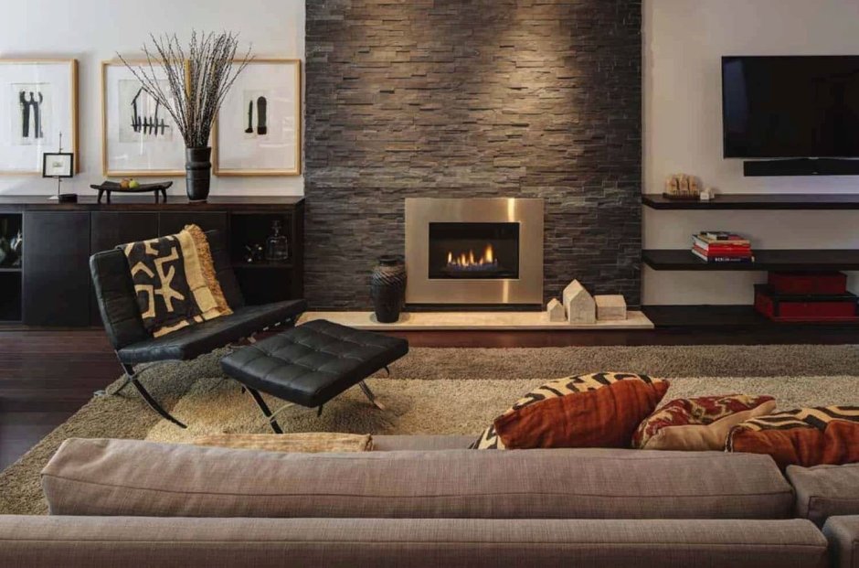 Каминная топка fg17 Air ext Ferguss