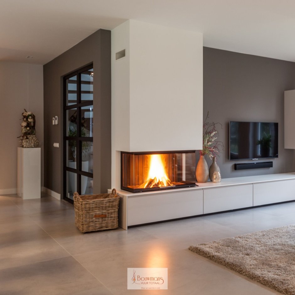 Теплонакопители Spartherm