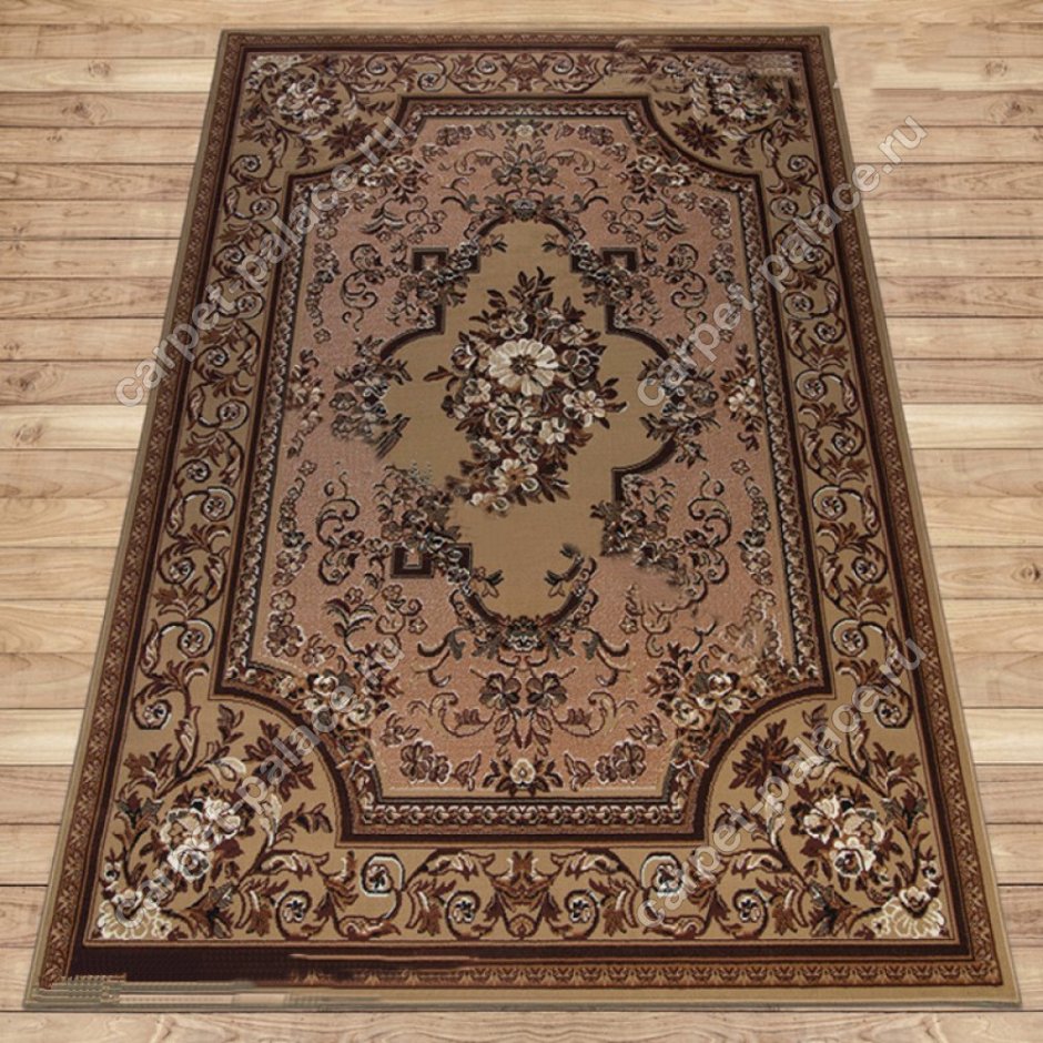 Ковер Лайла Делюкс 15101_10122