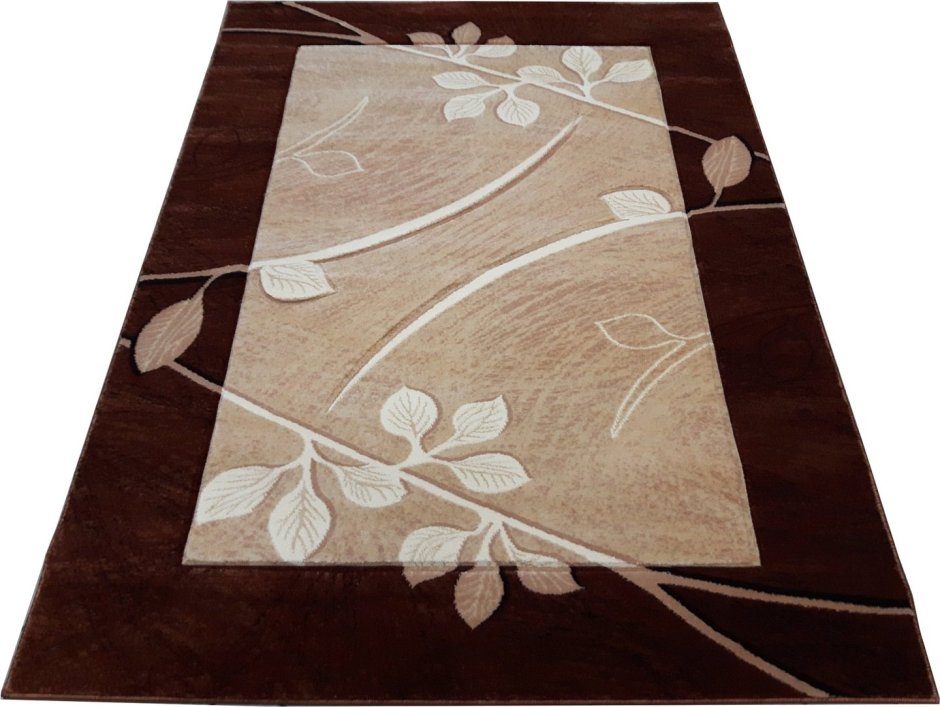 Турецкий ковер манго 3713 BRW