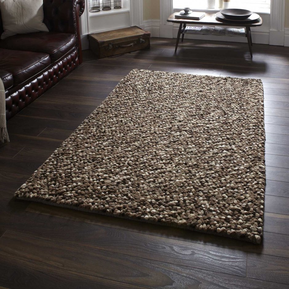 Ковры и ковровые покрытия