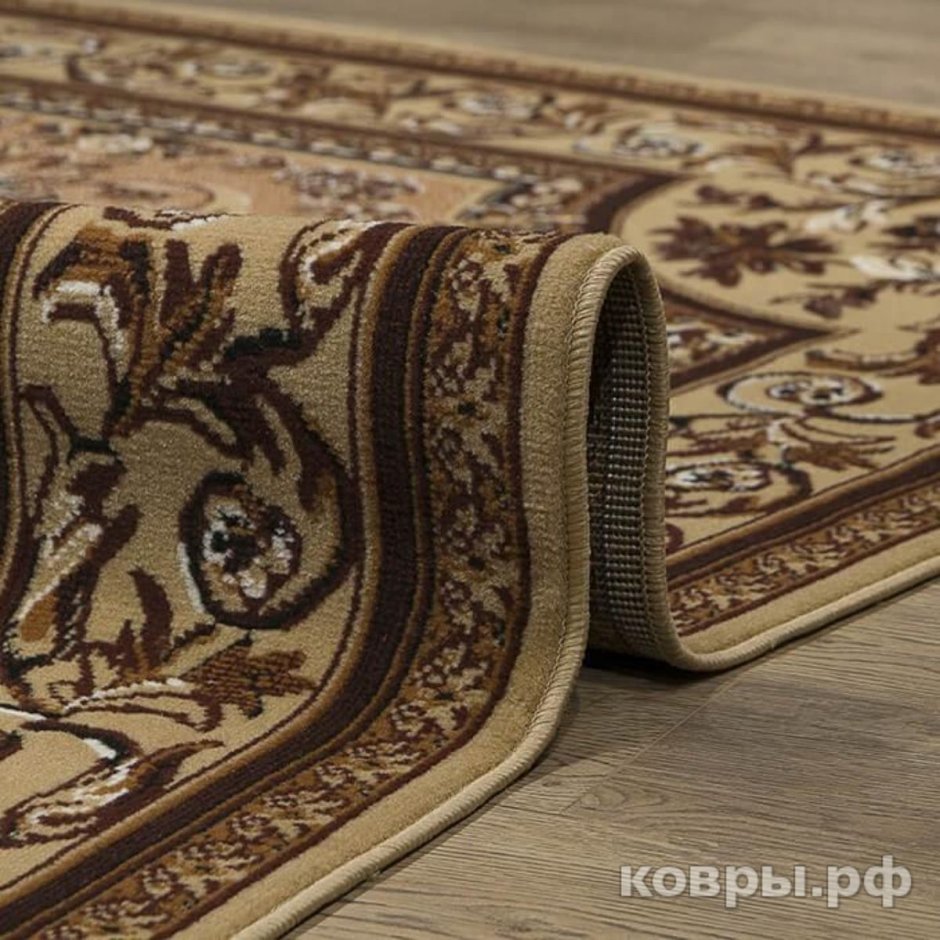 Дорожка Лайла де Люкс 15101 10122