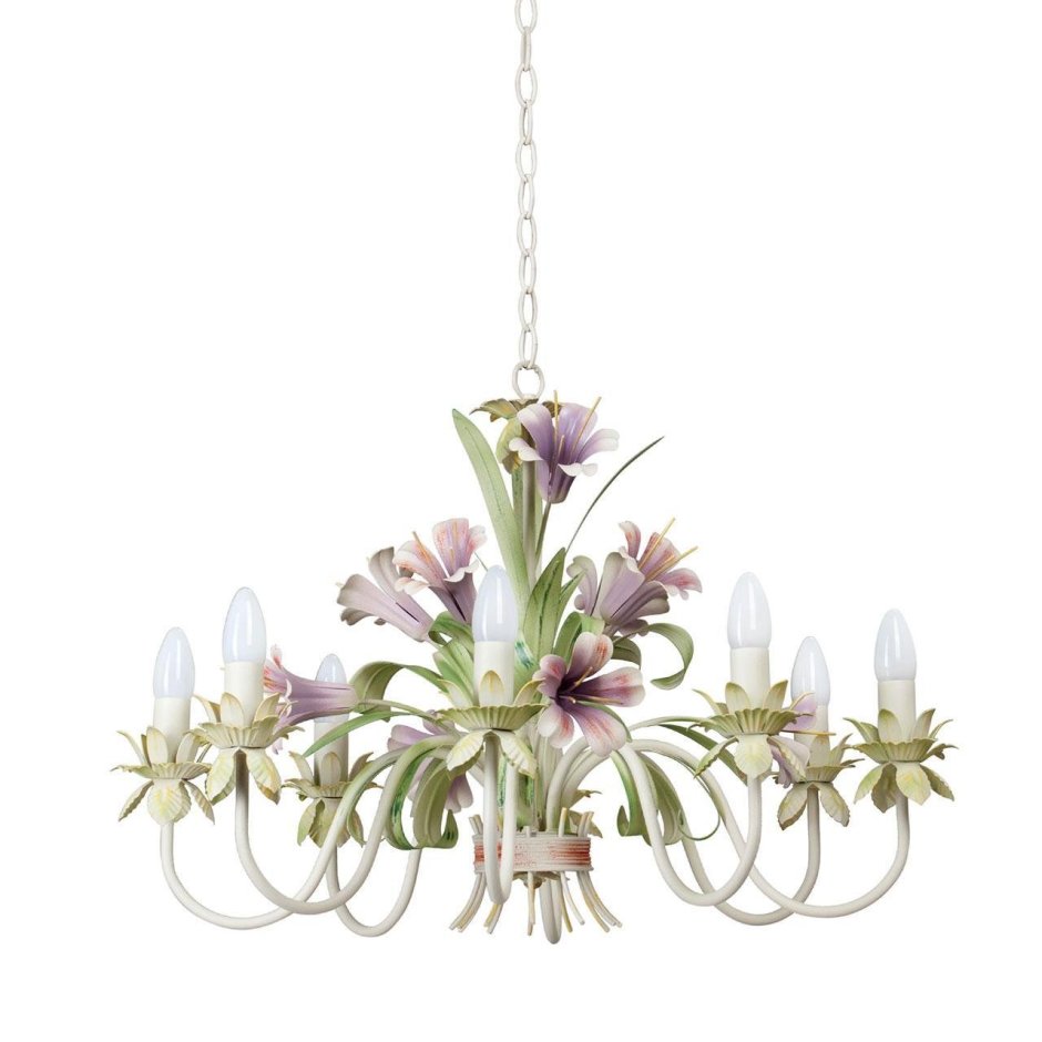 Подвесная люстра vitaluce v1116