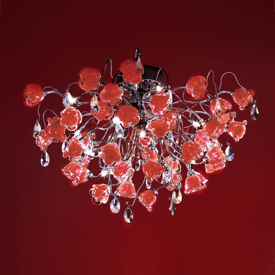 Люстра eletto el325p15.2