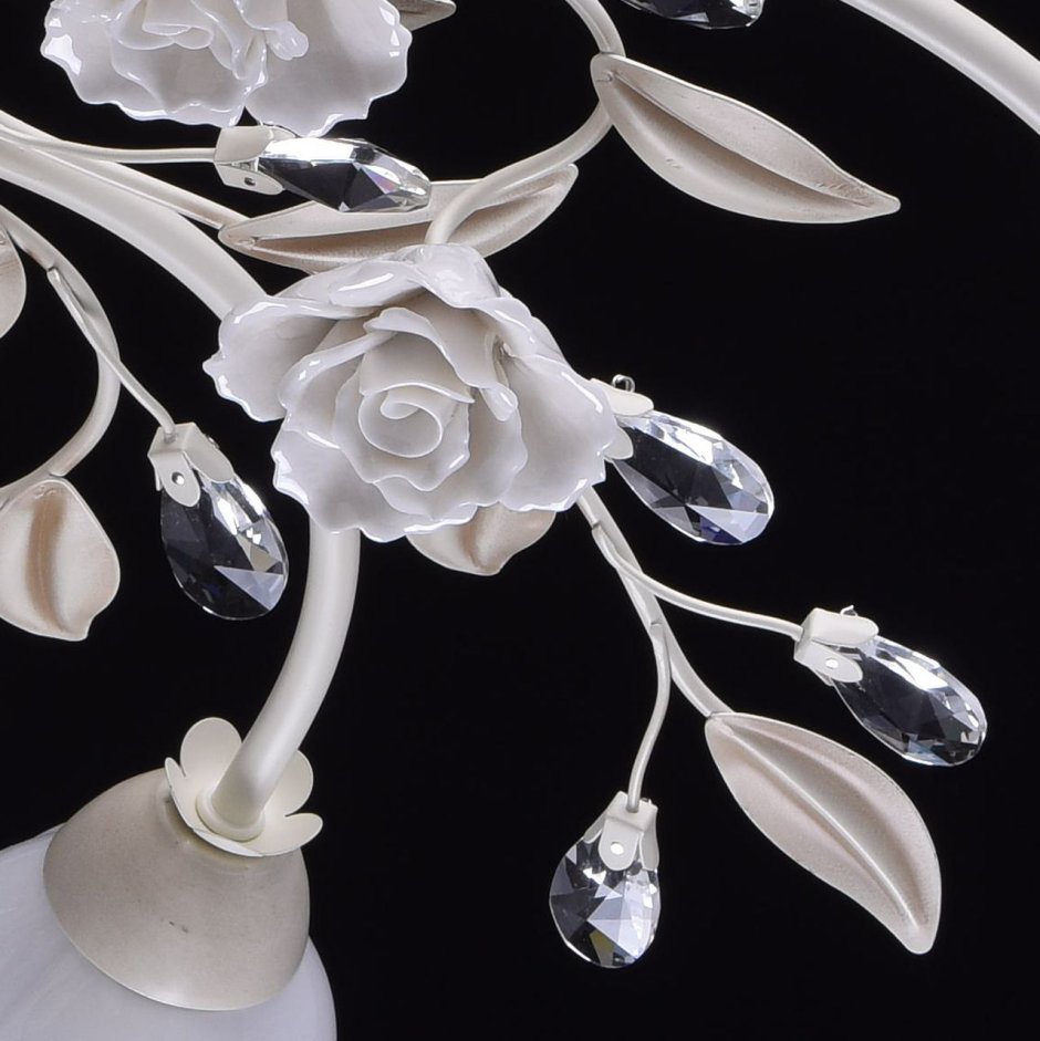 Люстра потолочная MW-Light роса 422010907