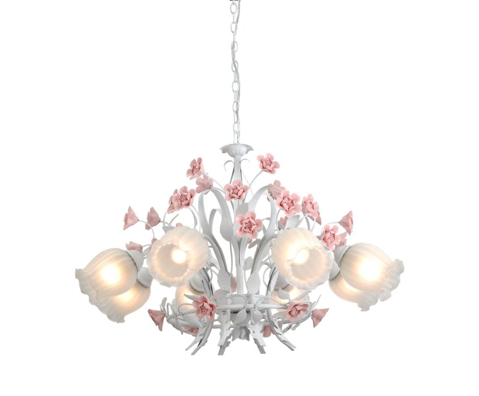 Lucia Tucci люстры Fiori di Rose