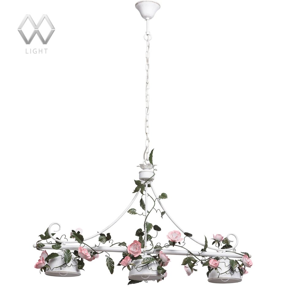 Люстра MW-Light букет 421014101