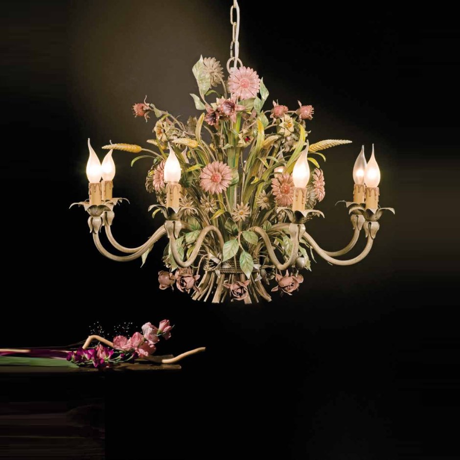 Люстра Пассери