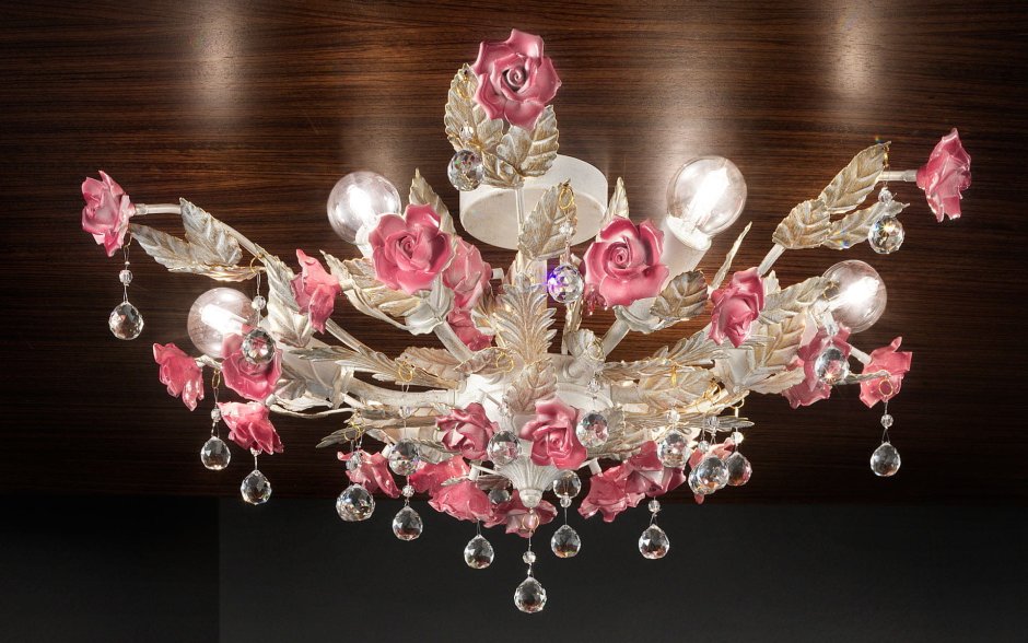 Masiero Ceramic Garden 5