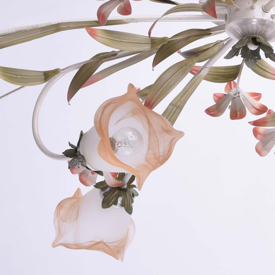 Потолочная люстра MW-Light восторг 1340506