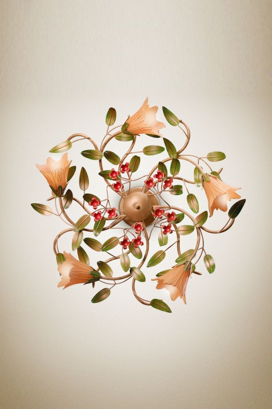 Люстра MW-Light Вега 329011206