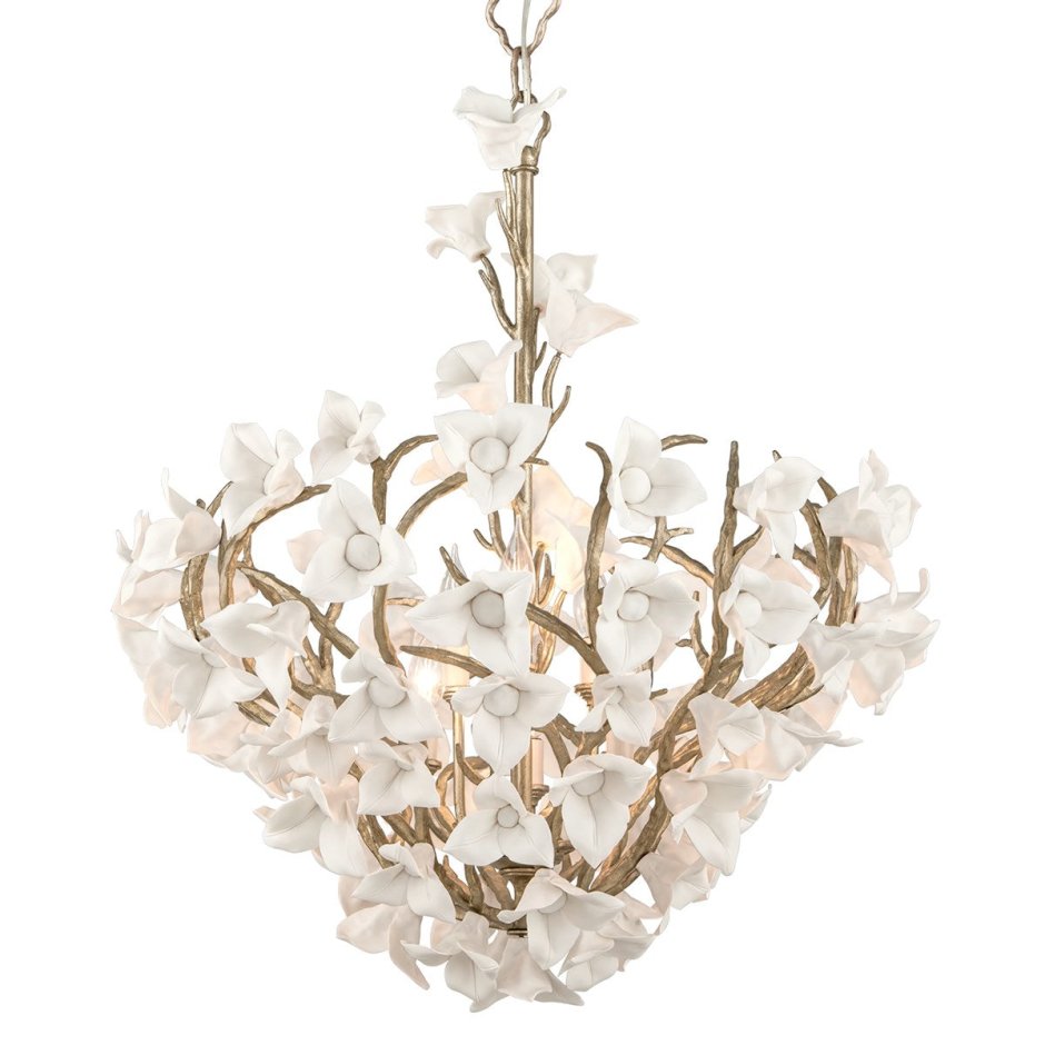 Люстра Jasmine Corbett Lighting