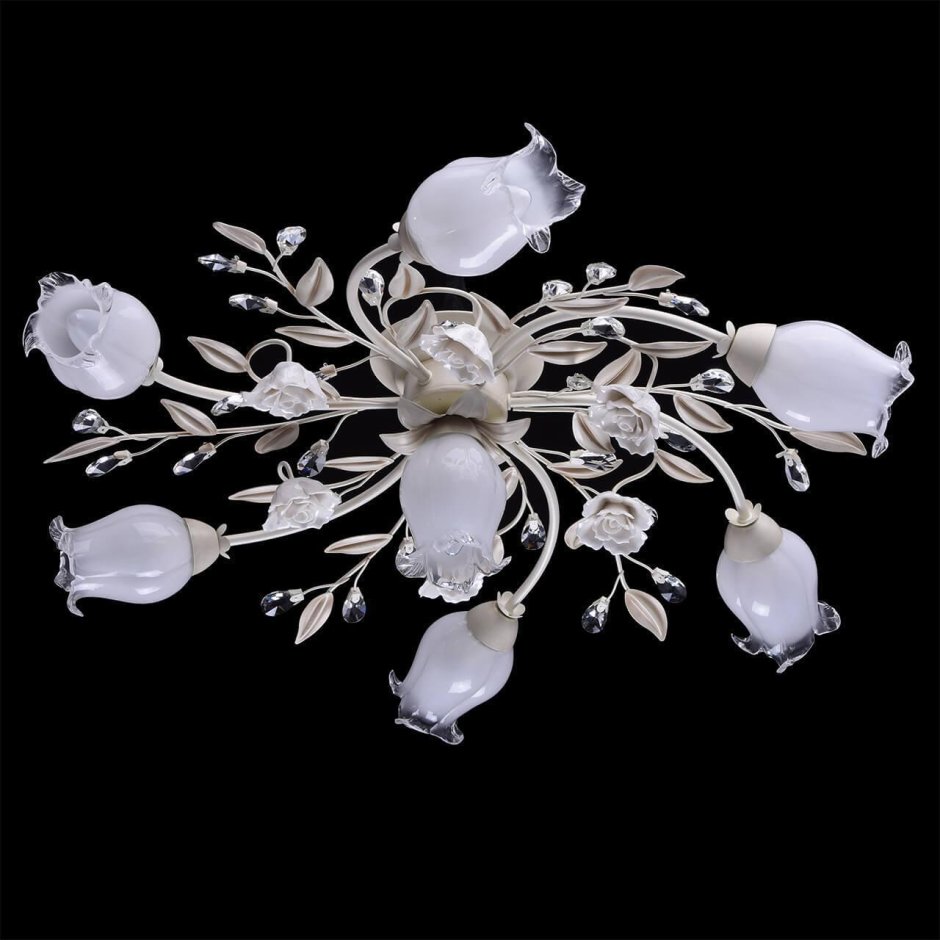 Люстра MW-Light роса 422010607