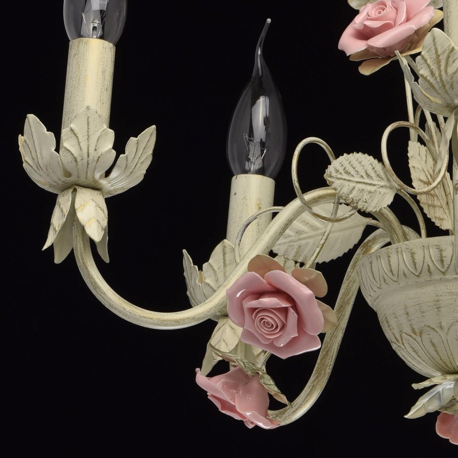 Подвесная люстра de Markt City букет 421015005