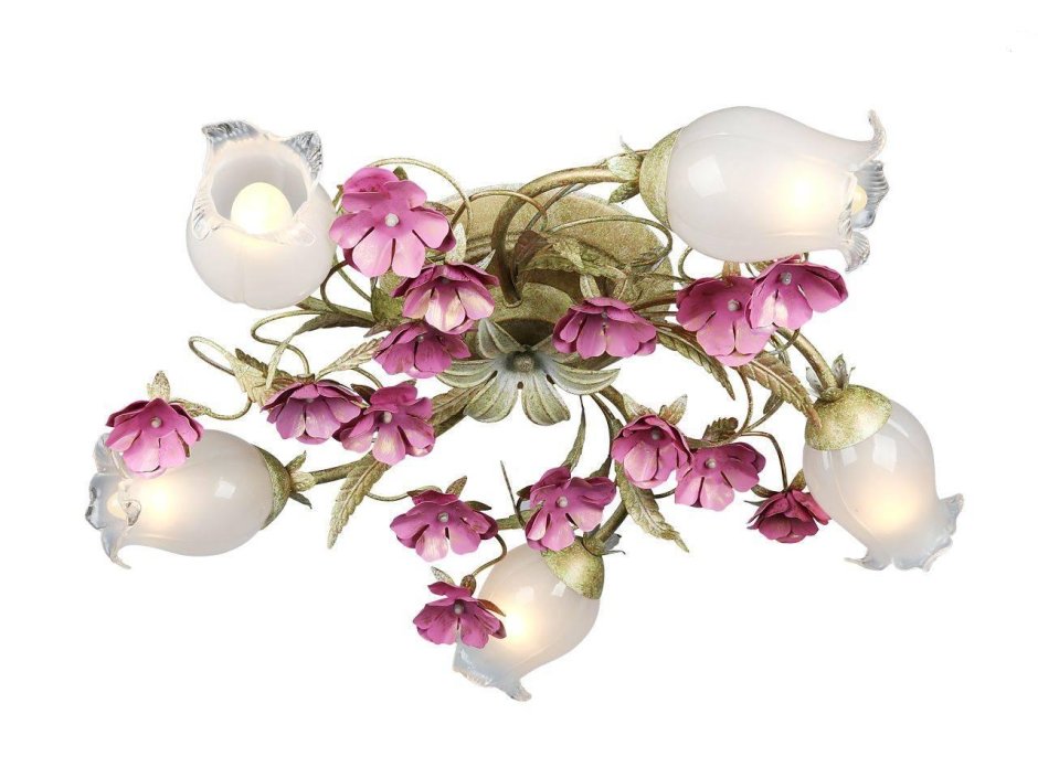 Люстра Omnilux OML-39107-04