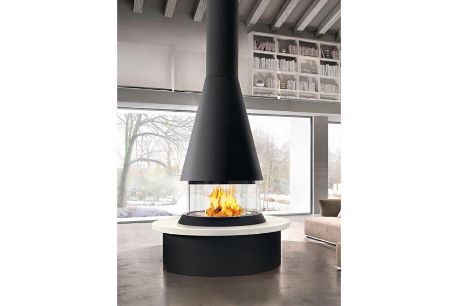 Камин Piazzetta 360