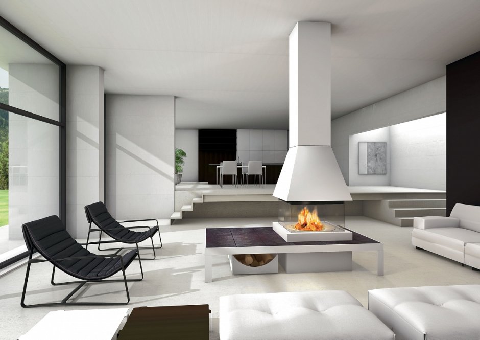 Piazzetta m360 белый