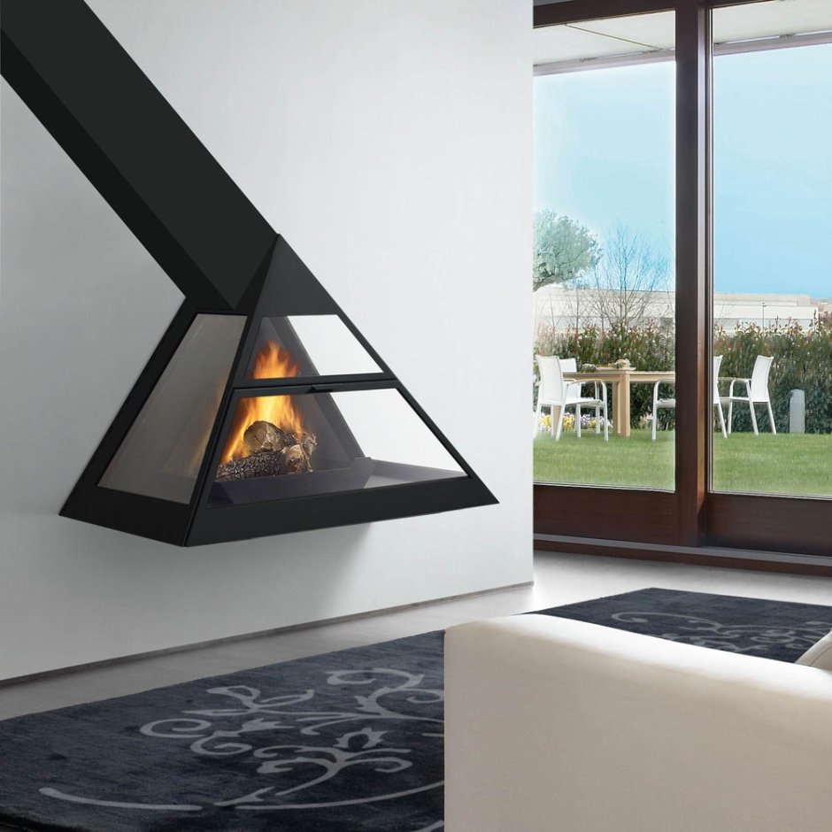 Камин Traforart Admeto