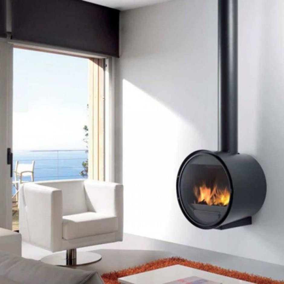 Камин Rocal d-7