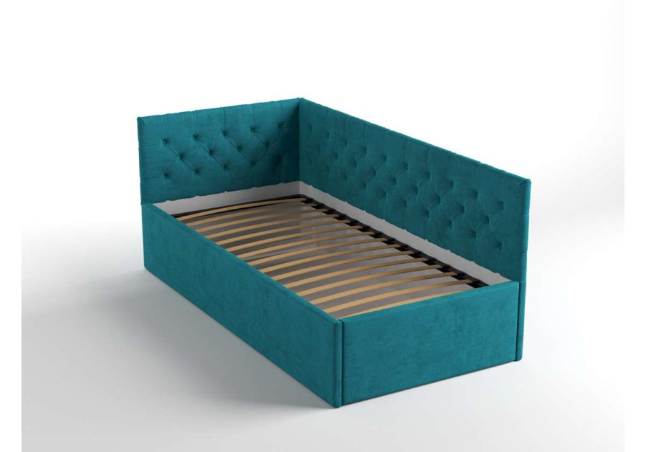 Кровать Dimax Бриони