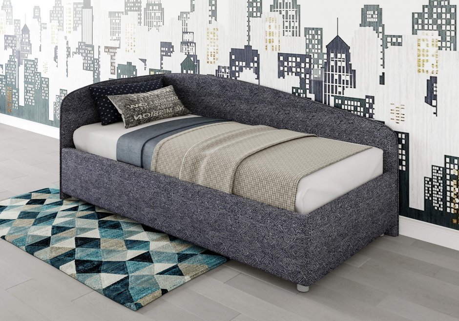 Кровать Sonum Paola