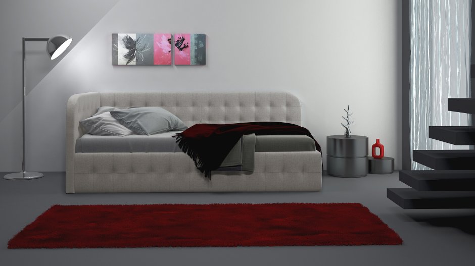 Хофф кровать тред