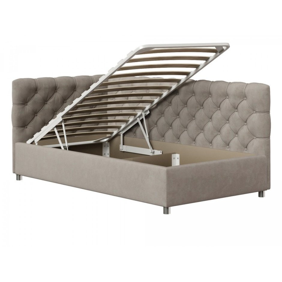 Кровать Лира 900*2000 с подъемным механизмом
