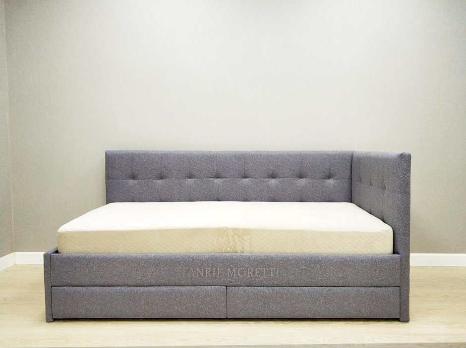 Угловая кровать - Габриэль