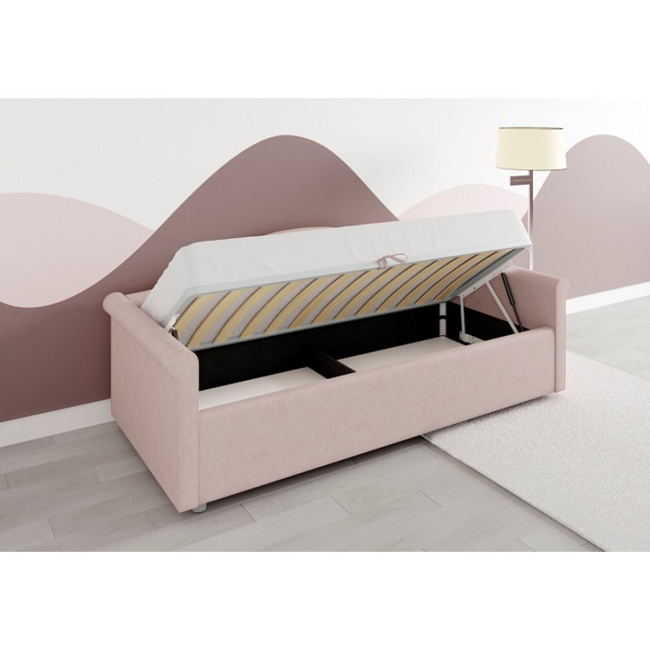 Кровать Maria Сонум