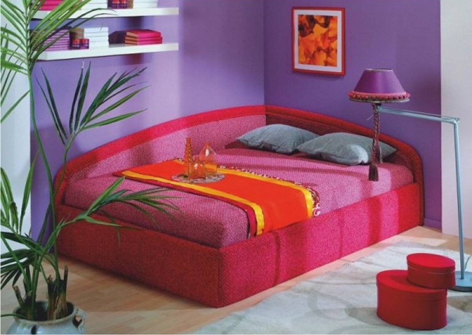 Тахта двуспальная