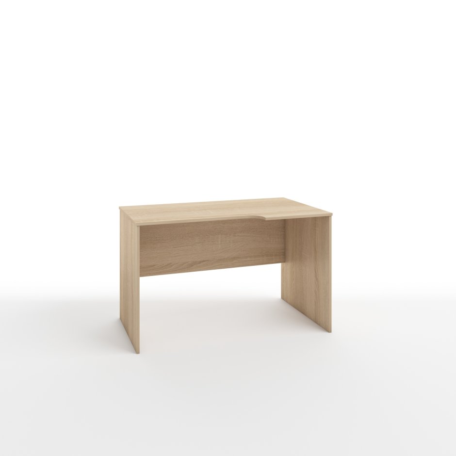 Стол заседания дуб молочный