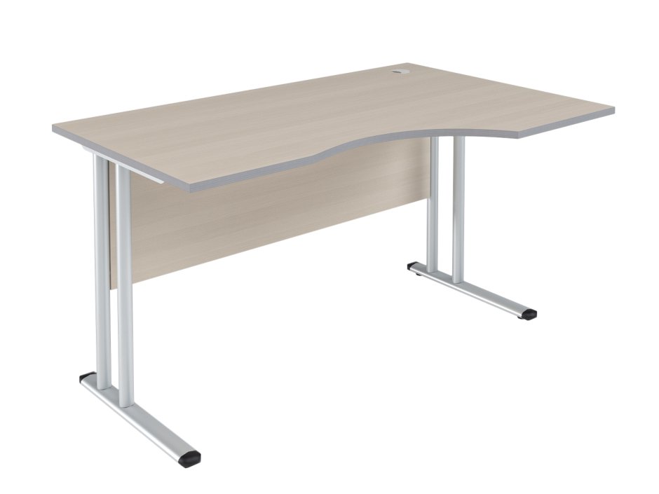 Стол эргономичный Imago са-4 правый