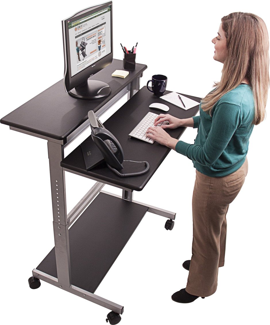 Стол программиста