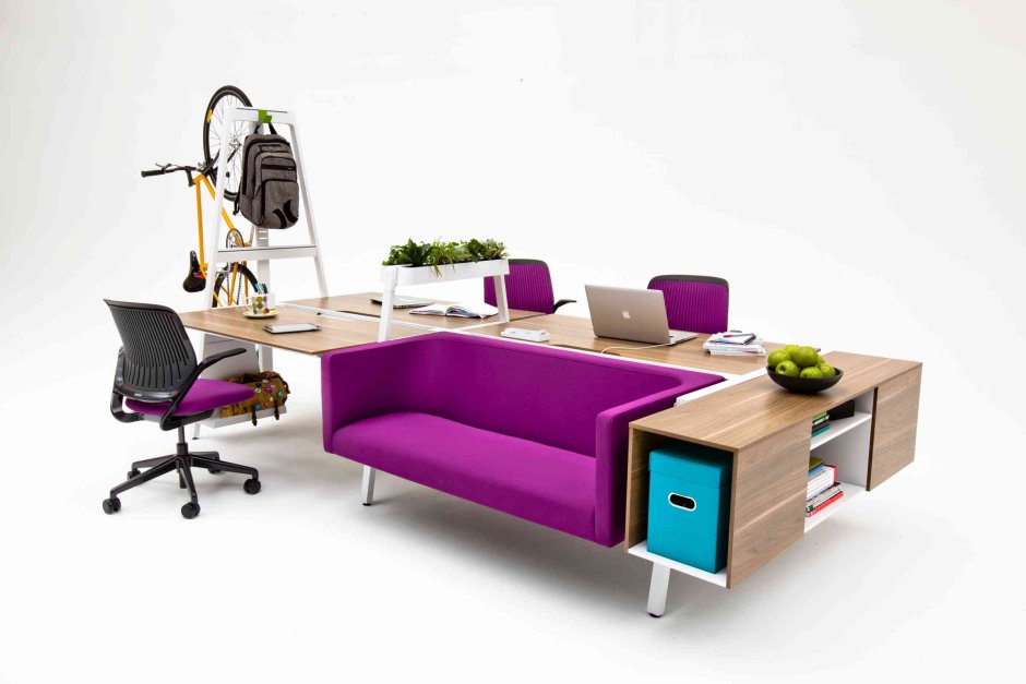 Эргономичная мебель