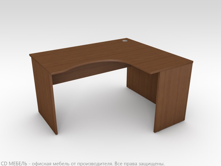 Стол эргономичный висконтер