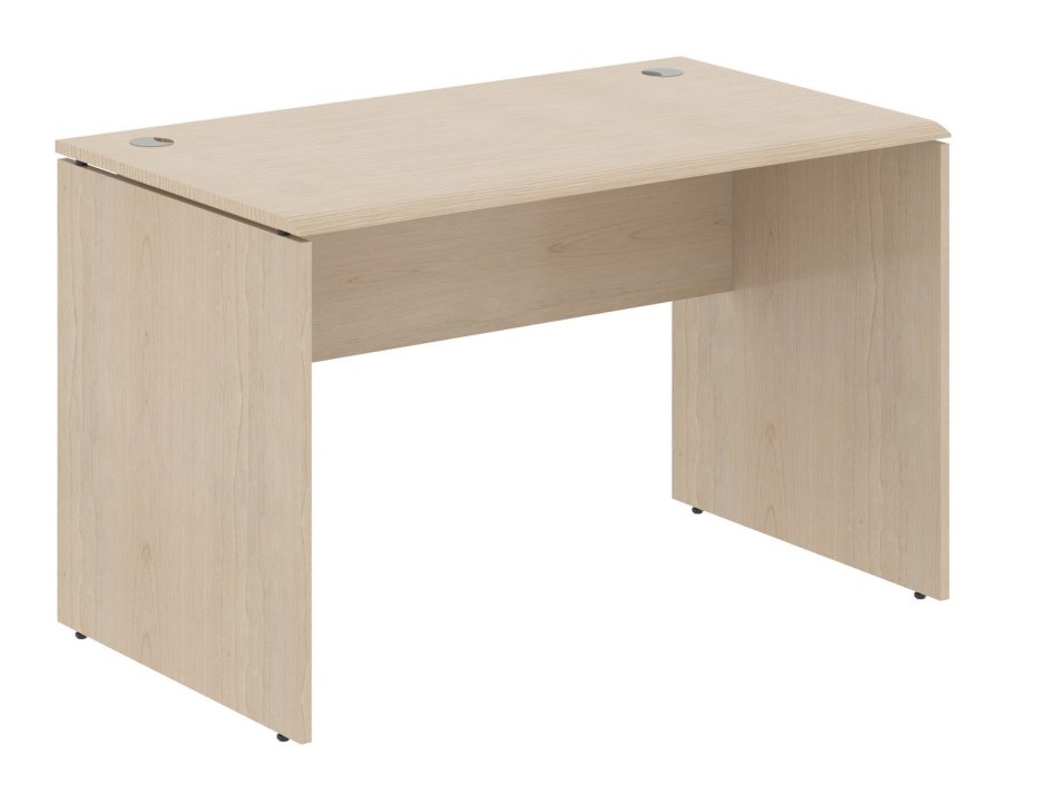 Письменный стол Мерлен 772 дуб сонома