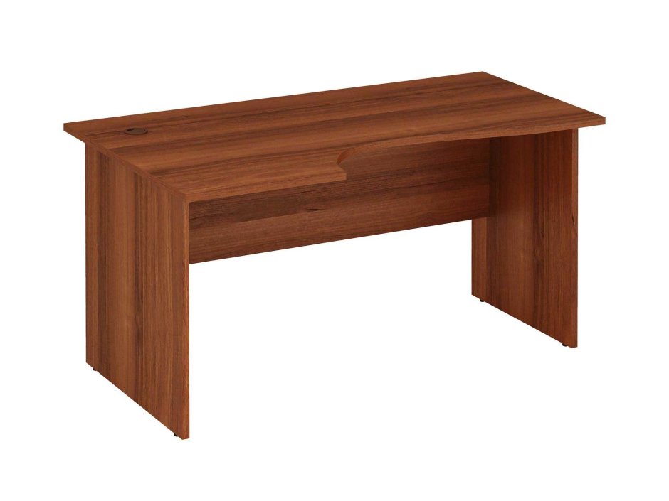 Стол руководителя Лидер 82.02