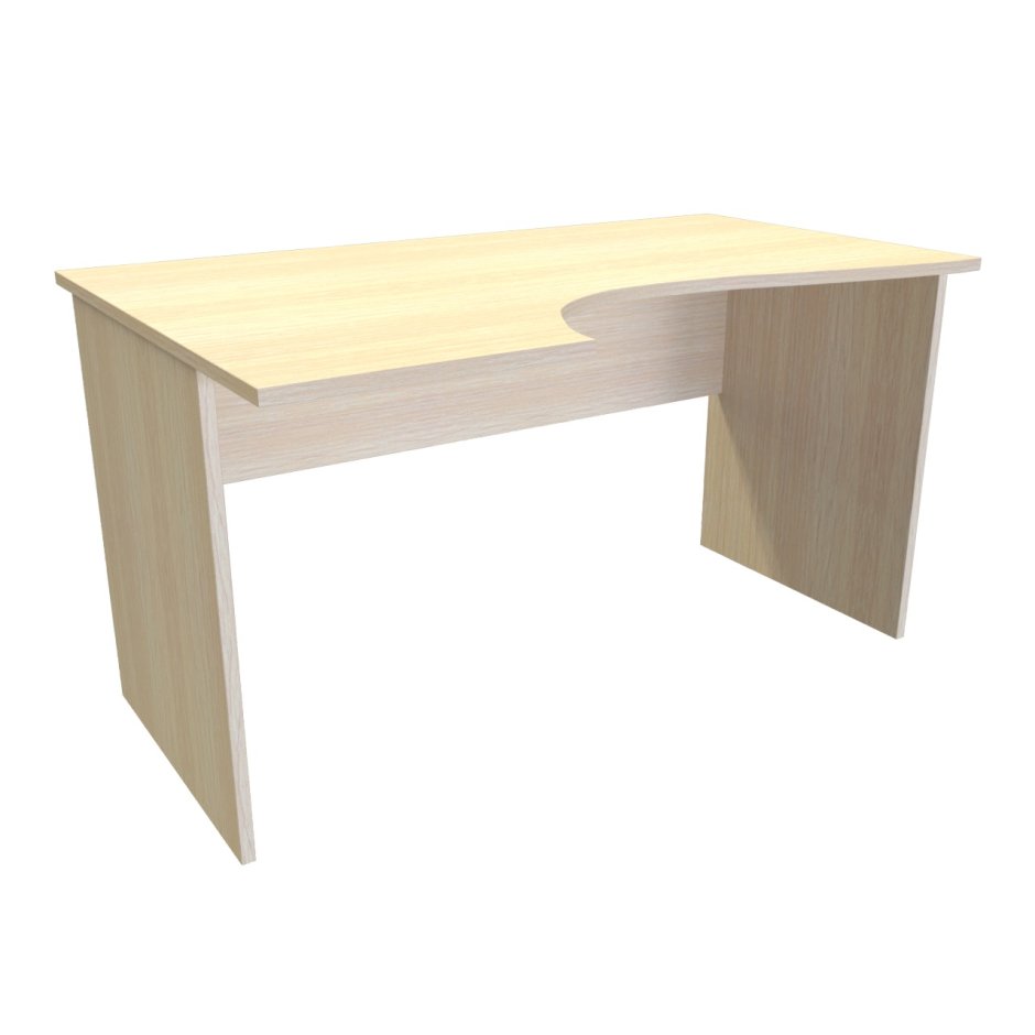 Стол эргономичный правый МР-04