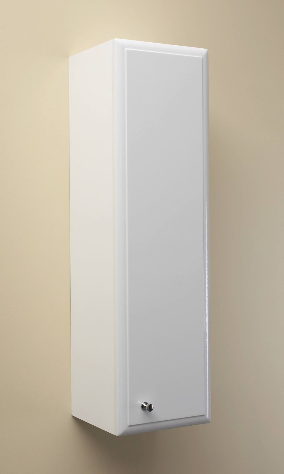 Шкаф навесной "Астор 02" 30см белый