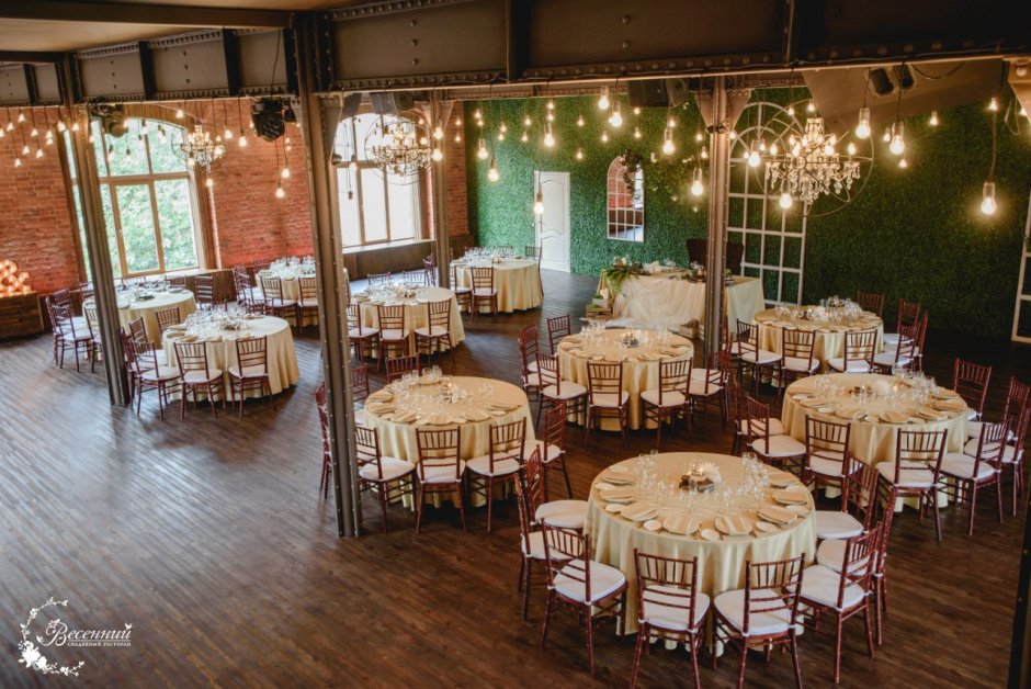 Крафт лофт Обводный канал 199