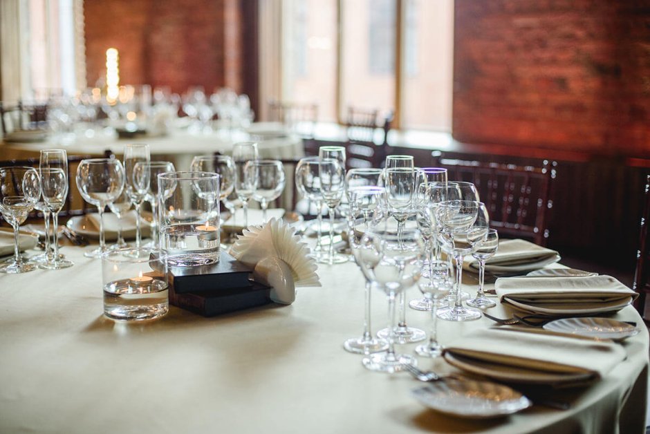 Банкетный зал весенний Обводный канал 199