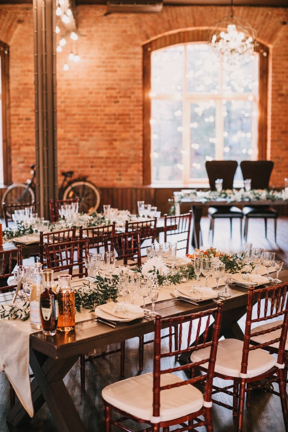 Весенний крафт лофт СПБ