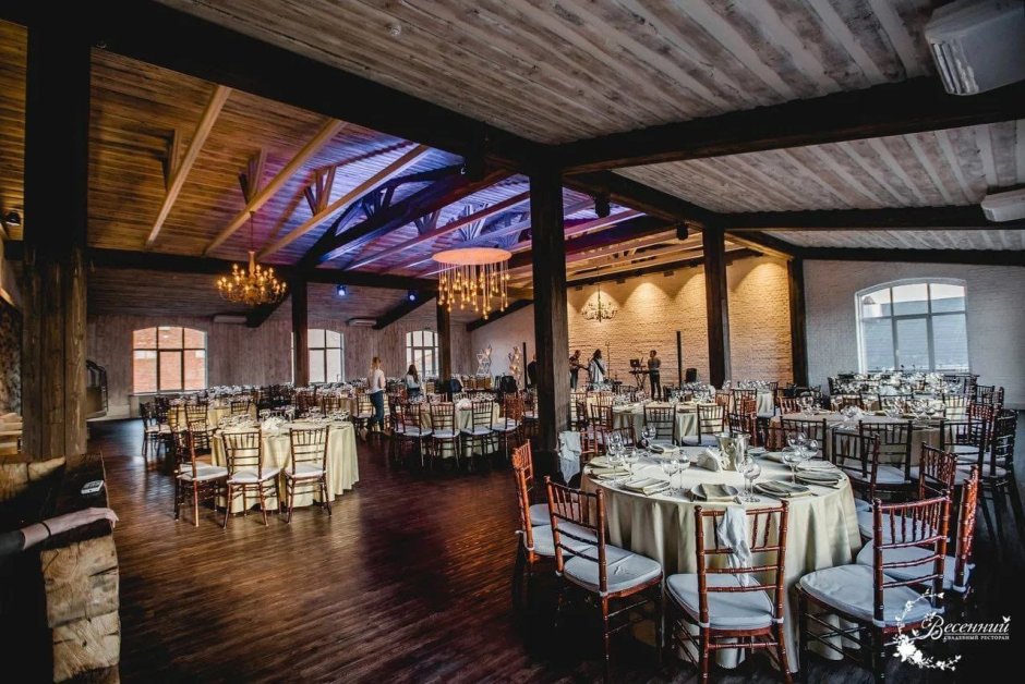 Лофт на крыше Обводный канал 199