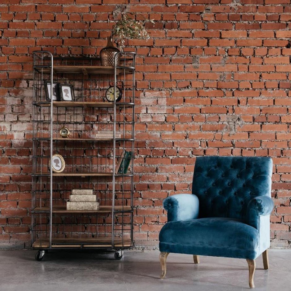 Лофт крафт БСД